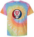 Radford Stealie Tie-Dye T-Shirt