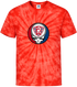 Radford Stealie Tie-Dye T-Shirt