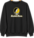 Randolph-Macon Stealie Premium Unisex Crewneck — Design: Randolph-Macon College — Black