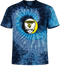 Randolph Macon Stealie Tie-Dye T-Shirt