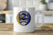Grateful Dead - Baltimore Ravens Stealie 15 Ounce Coffee Mug - StealieShop