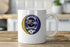 Grateful Dead - Baltimore Ravens Stealie 15 Ounce Coffee Mug - StealieShop