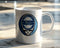 Grateful Dead - Tampa Bay Rays Stealie 15 Ounce Coffee Mug - StealieShop