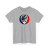 1721 - Custom Stealie T-Shirt
