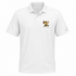 Pickleball Bear - Life is dead.® Premium Stealie Performance Polo