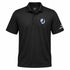 BYU Premium Stealie Performance Polo