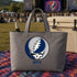 BYU Stealie Canvas Tote Bag