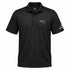 Grateful Dad Premium Stealie Performance Polo