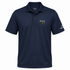 Grateful Dad Premium Stealie Performance Polo