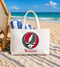 University of Houston Stealie Canvas Tote Bag