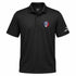 Los Angeles Clippers Premium Stealie Performance Polo