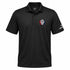 College of the Atlantic Premium Stealie Performance Polo