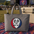 College of the Atlantic Stealie Tote Bag