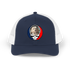 1345 Stealie Trucker Cap