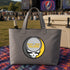 Cedar Crest Stealie Tote Bag