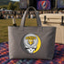 DePauw University Stealie Tote Bag