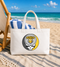 DePauw University Stealie Tote Bag