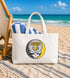 DePauw University Stealie Tote Bag