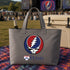 University of Pennsylvania Stealie Tote Bag