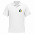 Wayne State University Premium Stealie Performance Polo