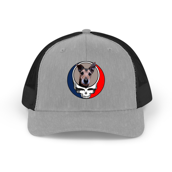 1297 Stealie Trucker Cap
