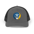 1059 Stealie Trucker Cap