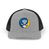 1059 Stealie Trucker Cap