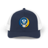 1059 Stealie Trucker Cap