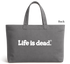 Ecuador FIFA World Cup Stealie Tote Bag