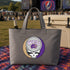 Western Carolina University Stealie Tote Bag