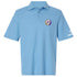 Western Carolina University Premium Stealie Performance Polo