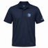 Los Angeles Dodgers Crystal Premium Stealie Performance Polo