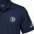 Los Angeles Dodgers Crystal Premium Stealie Performance Polo