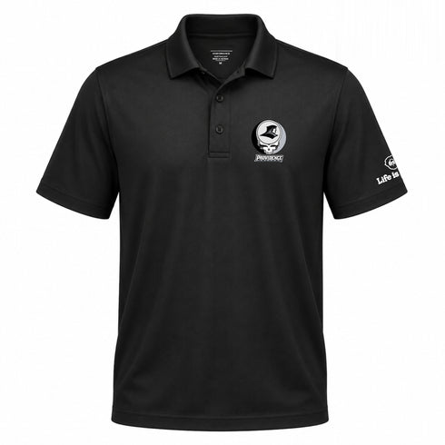 Providence College Premium Stealie Performance Polo