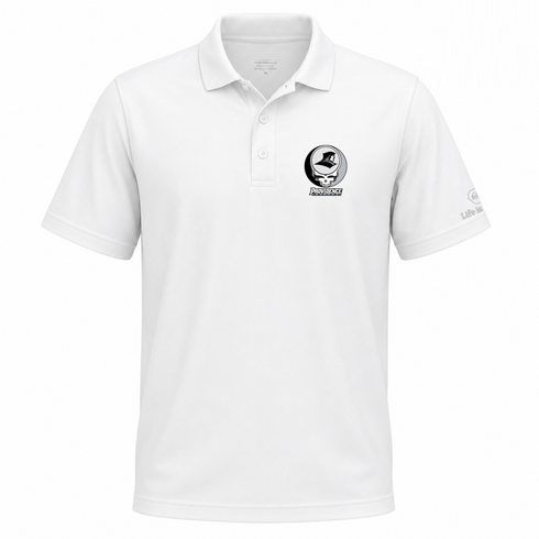 Providence College Premium Stealie Performance Polo