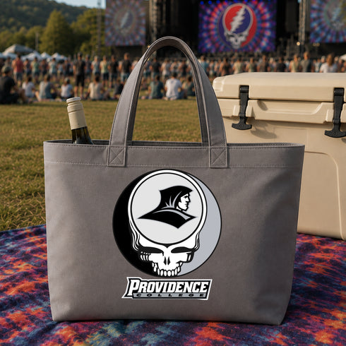 Providence College Stealie Tote Bag
