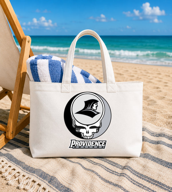 Providence College Stealie Tote Bag