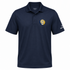 Indiana Pacers Premium Stealie Performance Polo