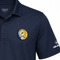 Indiana Pacers Premium Stealie Performance Polo