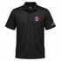 Haiti FIFA World Cup Premium Stealie Performance Polo