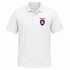 LSU Jerry - Life is dead.® Premium Stealie Performance Polo