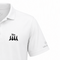 Jerry Road - Life is dead.® Premium Stealie Performance Polo