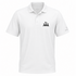 Jerry Road - Life is dead.® Premium Stealie Performance Polo
