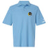 Towson Premium Stealie Performance Polo