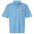 Southern Illinois Premium Stealie Performance Polo