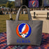 University of Florida Stealie Canvas Tote Bag