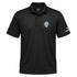 Hartford Whalers Premium Stealie Performance Polo