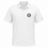 Hartford Whalers Premium Stealie Performance Polo