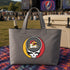 Oberlin Stealie Canvas Tote Bag