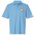 University of Tennessee Premium Stealie Performance Polo
